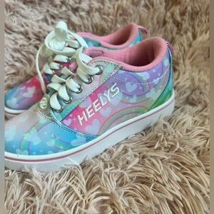 Heelys Shoes